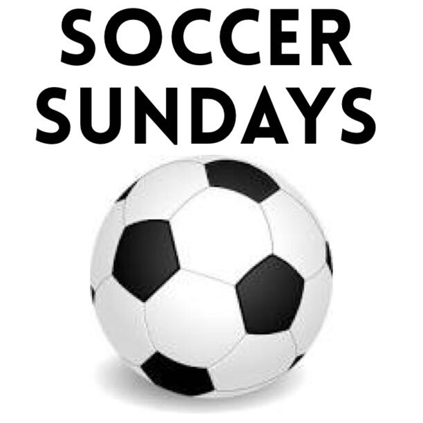 Soccer Sundays - Irvine, ENDALGO
